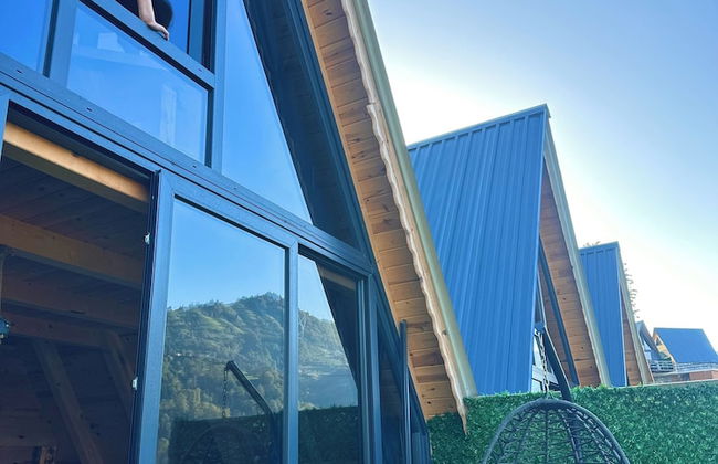 Sataplebungalov - Foto 18