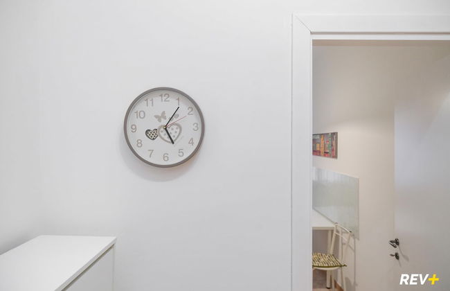 BB Plus Apartment Roma Tiburtina - Photo 17