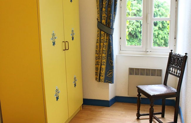 Le Pavillon de St. Agnan - Foto 10