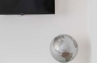 ZanzurMiddleHouse Apartment - Photo 9