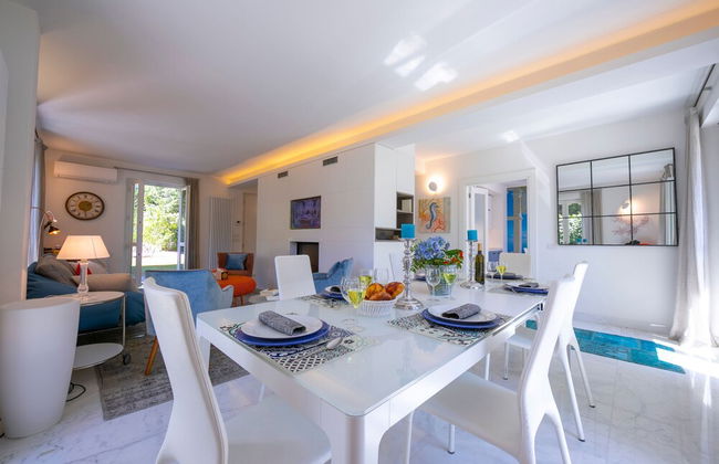 Villa Victor 100m from sea - Foto 49