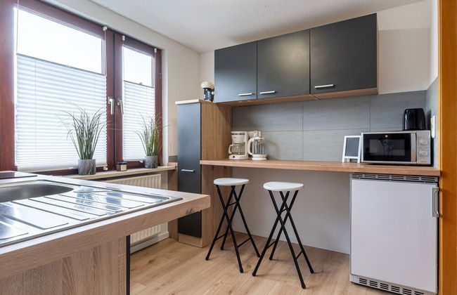 Ferienwohnung in Busum - Photo 6