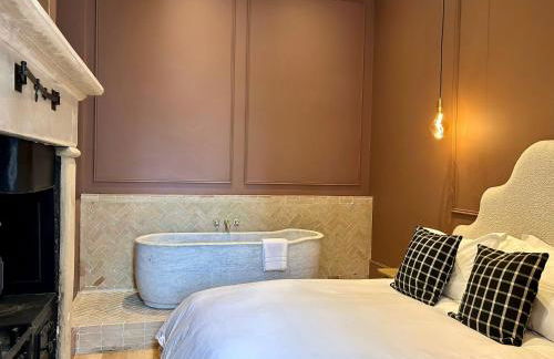 Railway House York, City Centre York - Free Parking - Foto 14