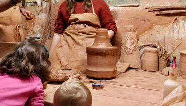 La Casa del Alfarero - Mejor Villa Sostenible de Europa - Foto 2