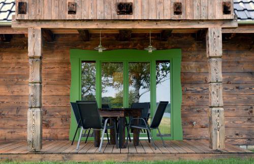 Domy Nad Drawskim - Foto 45