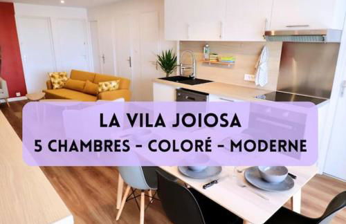 La Vila Joiosa - Foto 1