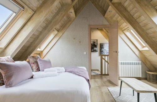 Luderna - Dúplex Sabiera - Foto 20