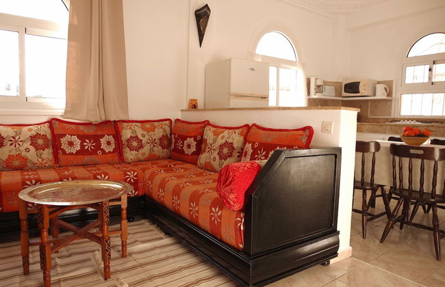 Dar Oceana - Photo 29