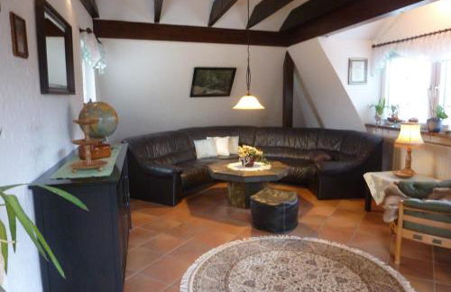 Ferienwohnung Haus Anne - Foto 1