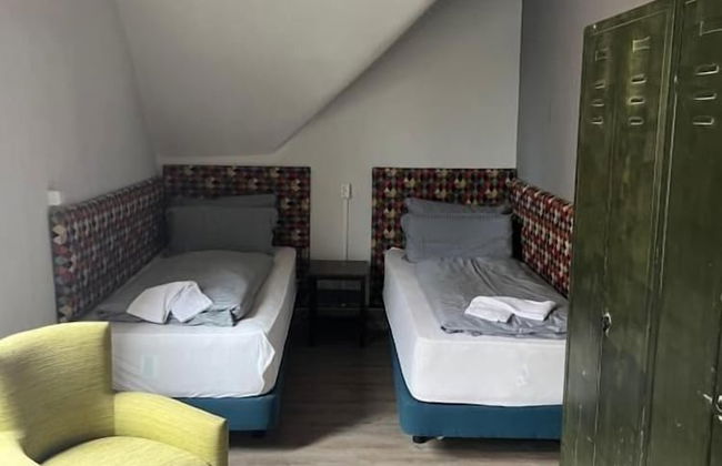 ApartHotel Vinnhorst - Photo 21