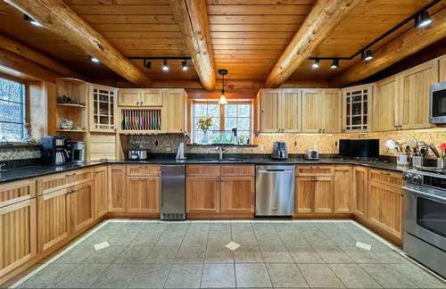 PERLEY POND LODGE LIMIT 14 villa - Foto 14