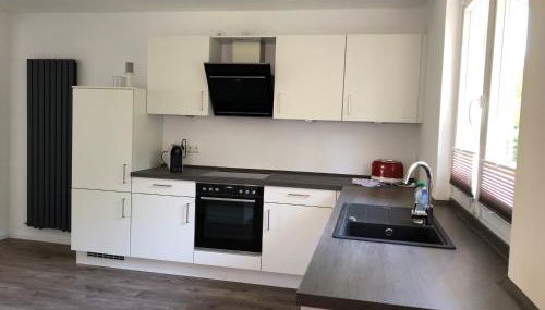 kleine Auszeit in Salzhausen - Foto 5