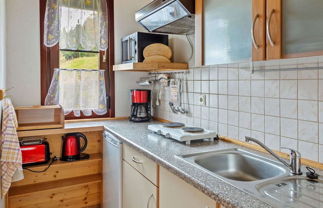 Quiet Home Near Vessertal - Photo 7