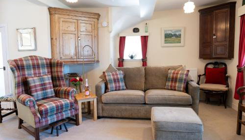 Cross Cottage - Foto 2