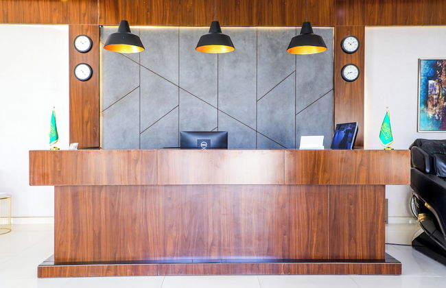 Arjanpark resort - Foto 2