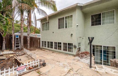 Lovely studio queen In Oakland Zoo Area - Foto 4