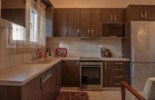 Villa Sithonia - Foto 22