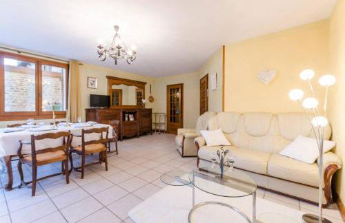 Le gite du petit ecureuil - Foto 3