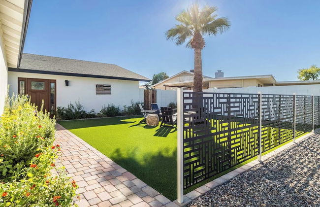 Rosario by Avantstay10mins to Old Town Scottsdale - Foto 35