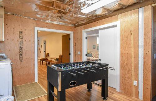 10 ft from Crystal Lake New renovation - Foto 21