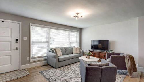 Renovated 2 BR home close to Lancaster attractions - Foto 3