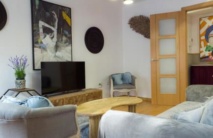 Apartamentos San Pedro Regalado - Foto 7