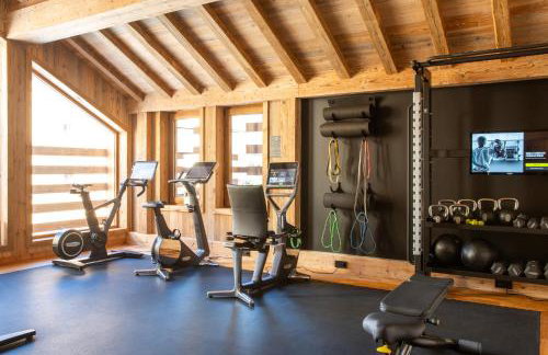Les Appartements du Mérilys - Foto 45