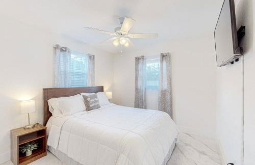 Seaview Suite - Foto 12