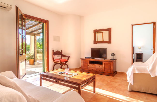 Finca Can Corritx - Foto 6