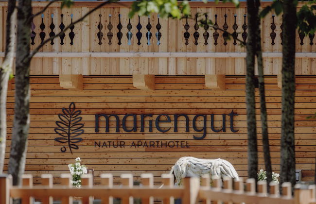 Mariengut - Aparthotel Kramer - Foto 65