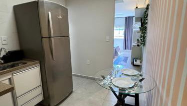 Studio no centro, a 50m da delegacia - Foto 2