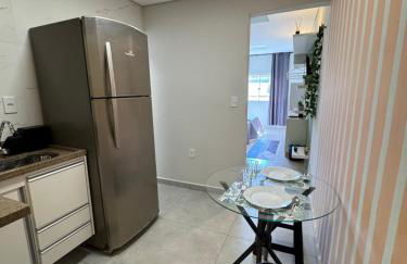 Studio no centro, a 50m da delegacia - Foto 2