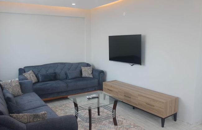 Efnan Apart Trabzon - Photo 73