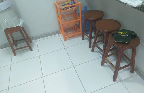 Duplex na Praia de Guriri - Photo 38