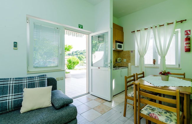 Apartments Mali Paradiso - Foto 18