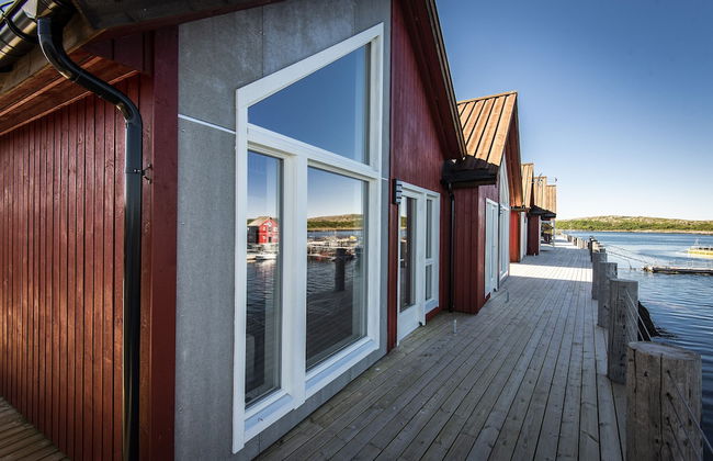 Norsk Havbrukssenter AS - Foto 43