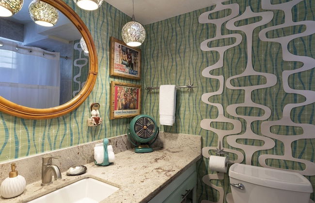 Atomic Tiki - Foto 10