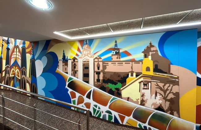 Suites Marina - Foto 4