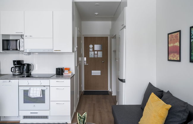 Hiisi Homes Järvenpää - Photo 13