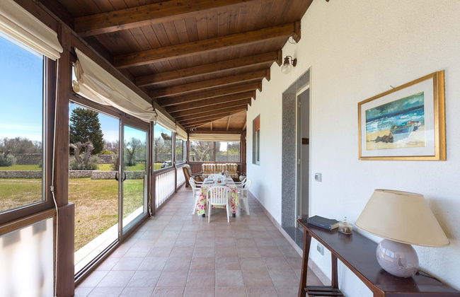 3326 Villetta Jannara by Barbarhouse - Foto 30