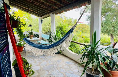 The Oak Tree Farm - Open Layout Concept by Portus Alacer - Ideal for Families - Unplug, Unwind, and Reconnect with Nature - Foto 38