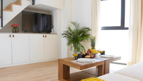 Pepe Lux Ático centro de Málaga - Photo 4