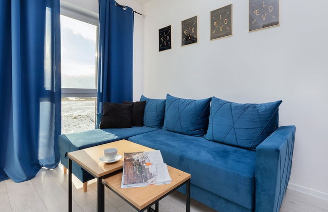 Ostoya Pucka Apartment by Renters - Photo 16