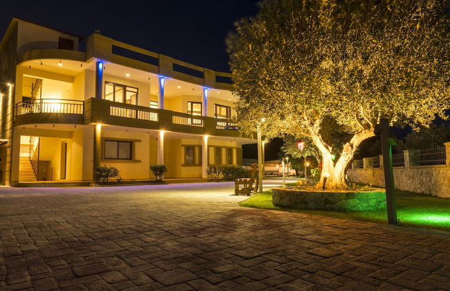 Village View Afantou - Foto 2