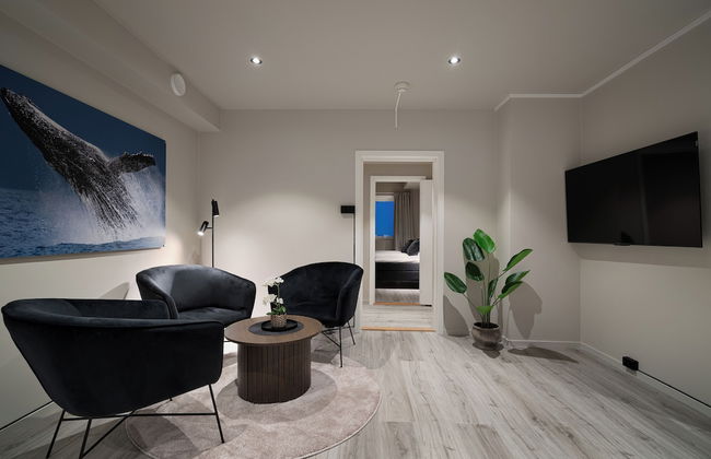 Bispegata 5 Apartment hotel - Foto 57