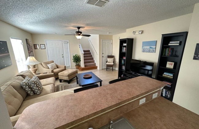 Southern Dunes Golf Front Home - Foto 12