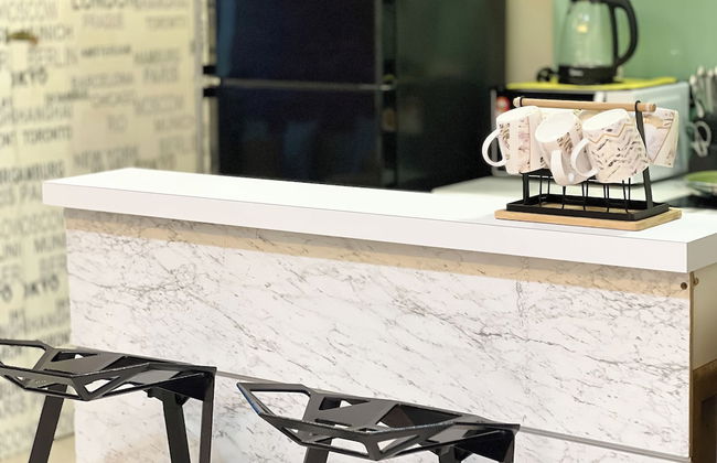 The Scott Garden by Manhattan Group - Foto 47