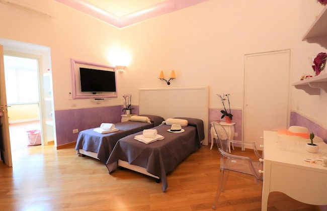 Ilary House - Foto 4