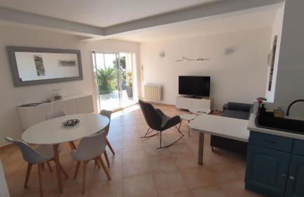 T2- Villa Martine - Foto 36