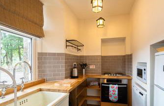 The Bothy, Gallin, Glenlyon, Perthshire - Foto 6